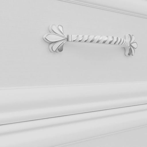 Тумба прикроватная «Грация»